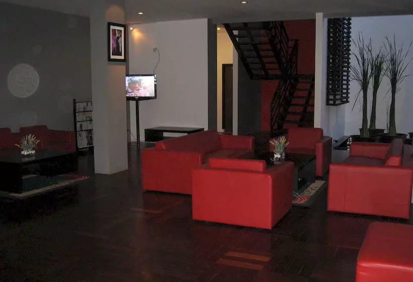 Fotos del hotel The Harmony Hotel Seminyak:  25