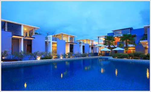 Fotos del hotel The Harmony Hotel Seminyak:  15