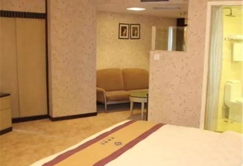 Fotos del hotel Yu Du:  4