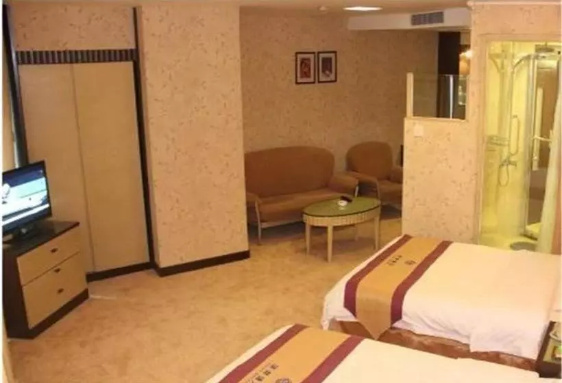 Fotos del hotel Yu Du:  9