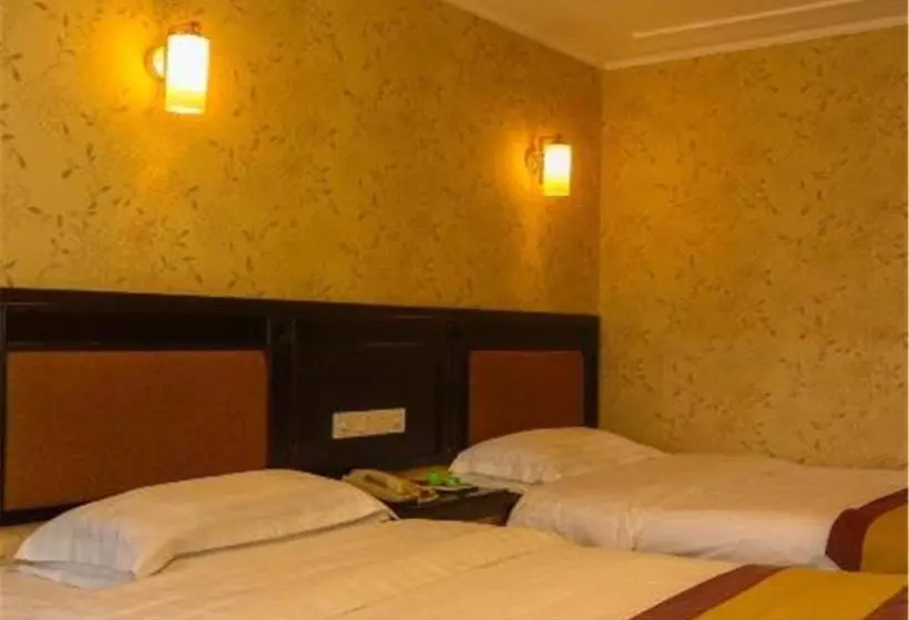 Fotos del hotel Yu Du:  10