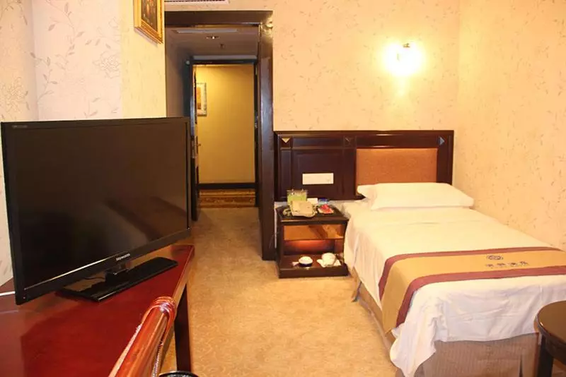 Fotos del hotel Yu Du:  12