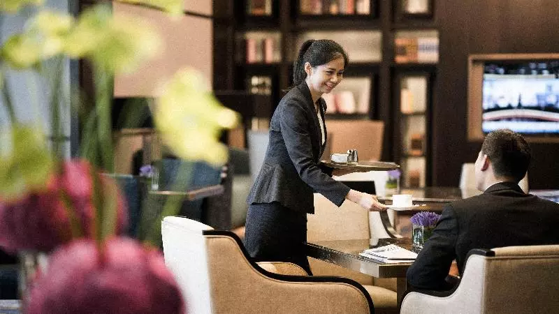 Fotos del hotel Intercontinental Wuhan, An Ihg:  24