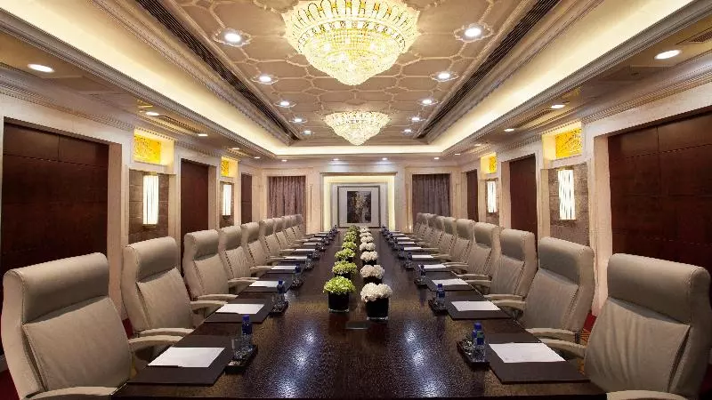Fotos del hotel Intercontinental Wuhan, An Ihg:  6
