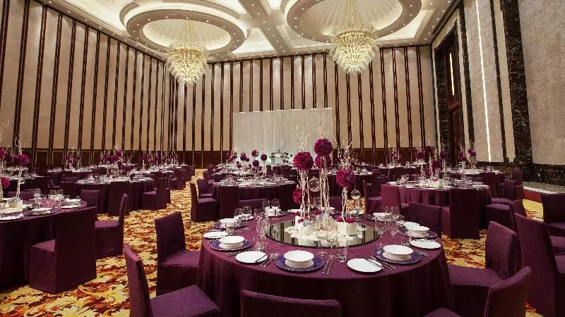 Fotos del hotel Intercontinental Wuhan, An Ihg:  19