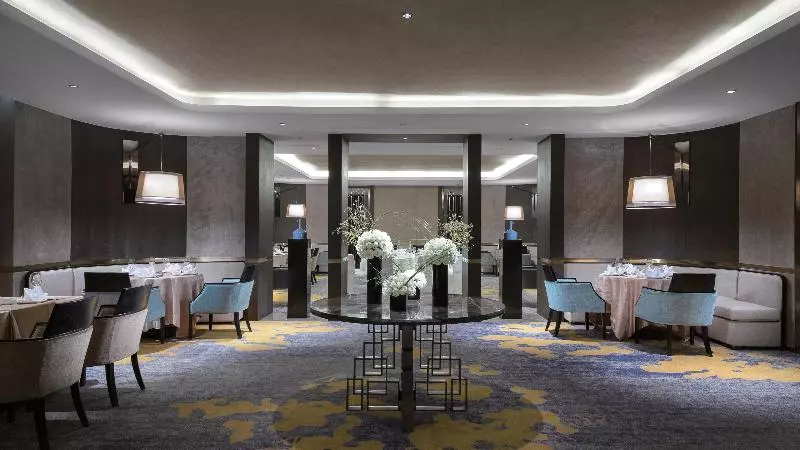 Fotos del hotel Intercontinental Wuhan, An Ihg:  3