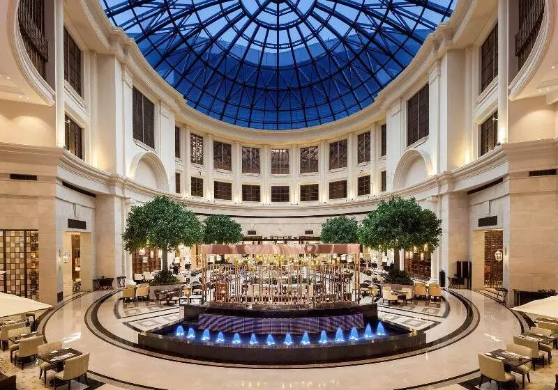 Fotos del hotel Intercontinental Wuhan, An Ihg:  22