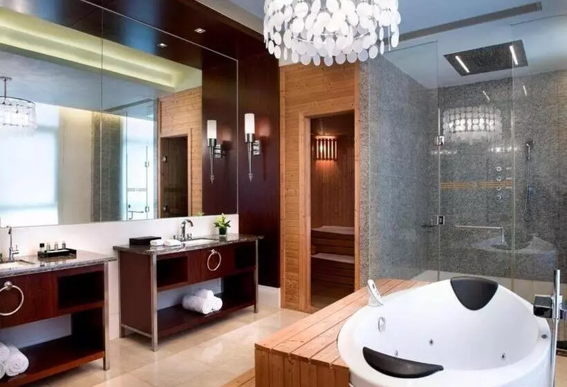 Fotos del hotel Jinji Lake Grand:  9