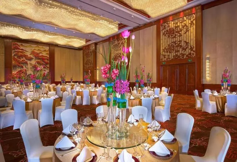 Fotos del hotel Jinji Lake Grand:  6