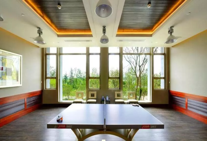 Fotos del hotel Jinji Lake Grand:  13