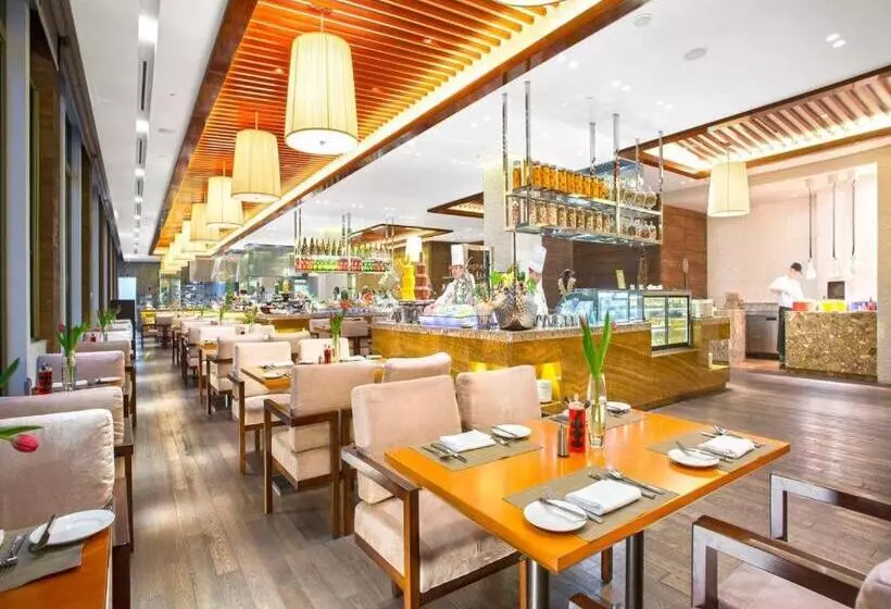 Fotos del hotel Jinji Lake Grand:  4