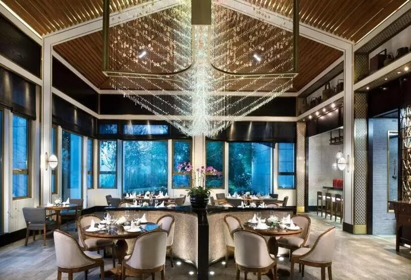 Fotos del hotel Jinji Lake Grand:  14