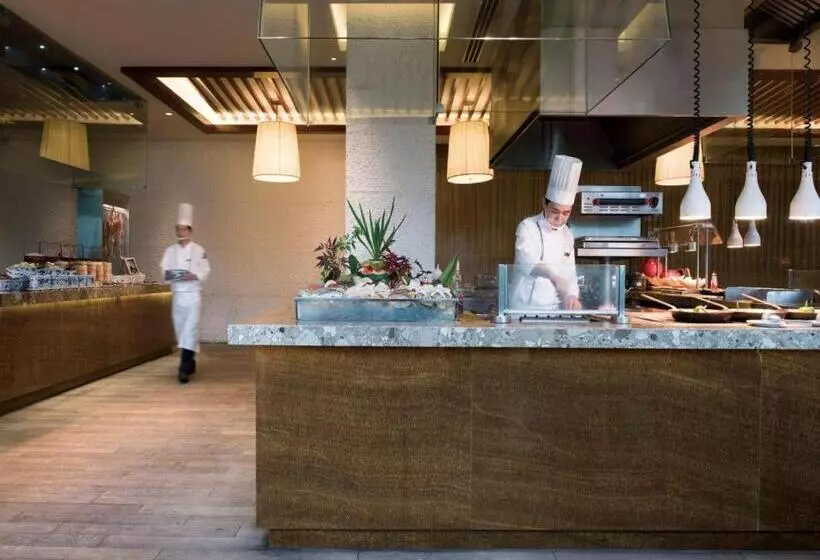 Fotos del hotel Jinji Lake Grand:  8