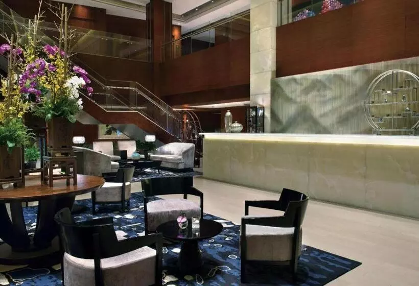 Fotos del hotel Jinji Lake Grand:  15