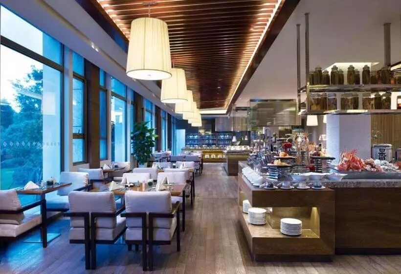 Fotos del hotel Jinji Lake Grand:  19