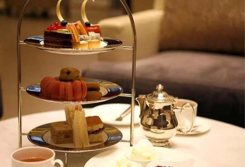 Fotos del hotel Jinji Lake Grand:  10