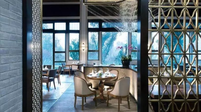 Fotos del hotel Jinji Lake Grand:  22