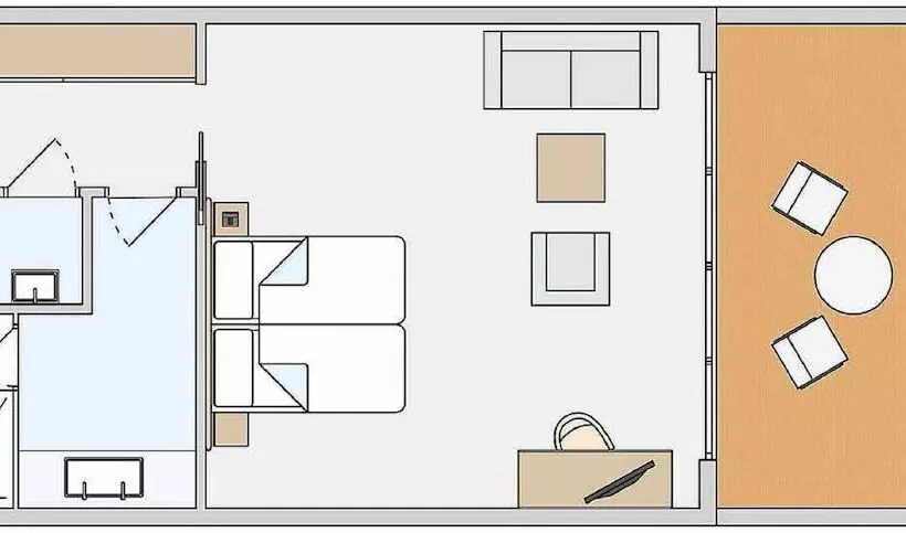 Robinson Club Daidalos