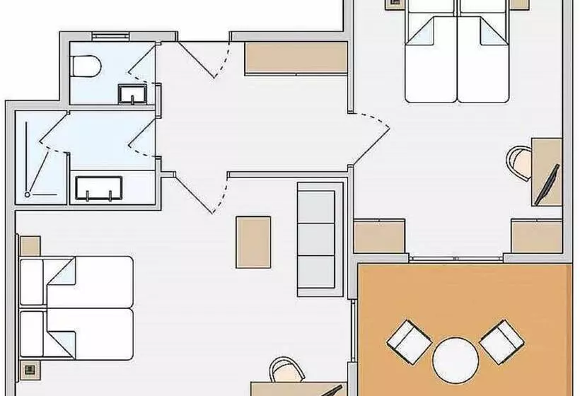 Fotos del hotel Robinson Club Daidalos:  5