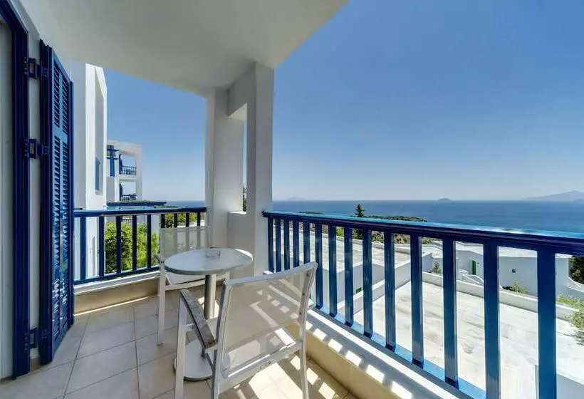 Fotos del hotel Robinson Club Daidalos:  14