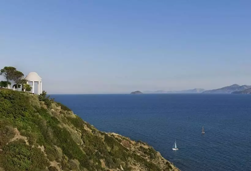 Fotos del hotel Robinson Club Daidalos:  7