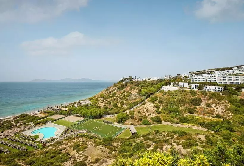 Fotos del hotel Robinson Club Daidalos:  10