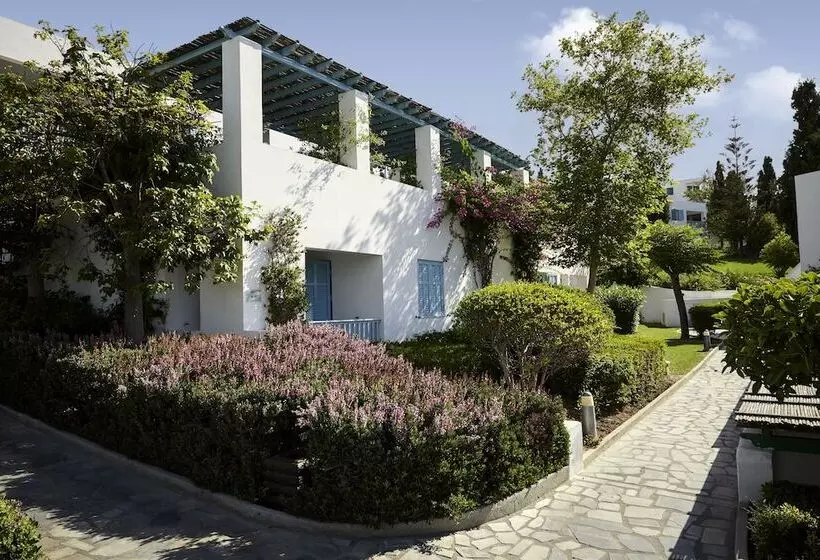 Fotos del hotel Robinson Club Daidalos:  12