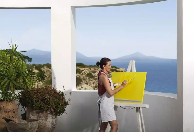 Fotos del hotel Robinson Club Daidalos:  15