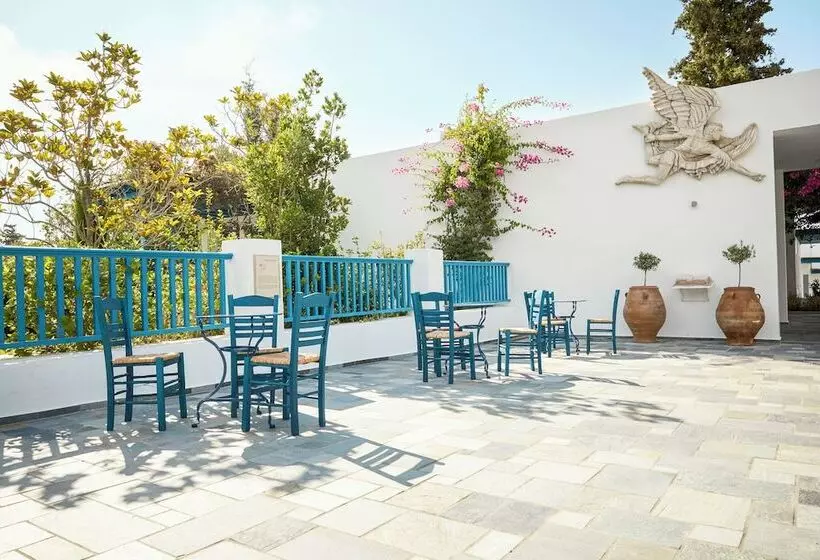 Fotos del hotel Robinson Club Daidalos:  2