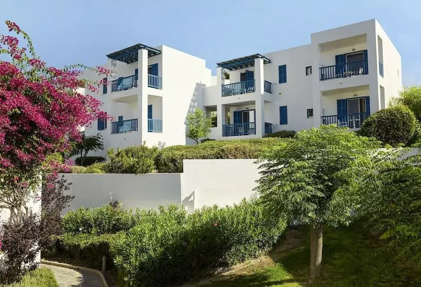 Fotos del hotel Robinson Club Daidalos:  13