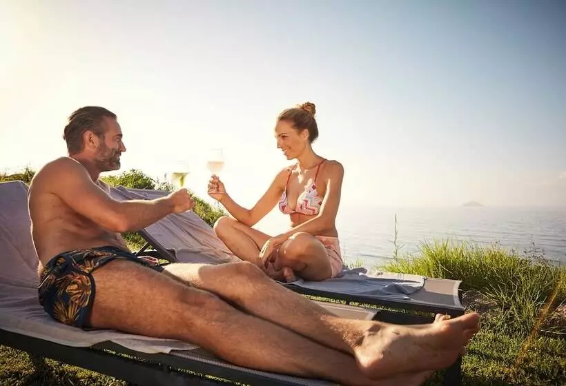 Fotos del hotel Robinson Club Daidalos:  8