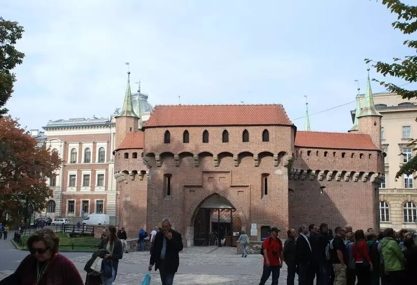 Fotos del hotel Aneks U Kazimierz:  20