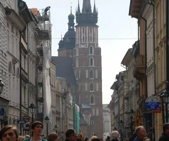 Fotos del hotel Aneks U Kazimierz:  17