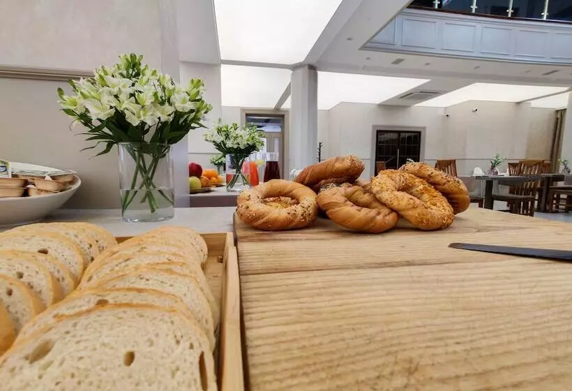 Fotos del hotel Aneks U Kazimierz:  22