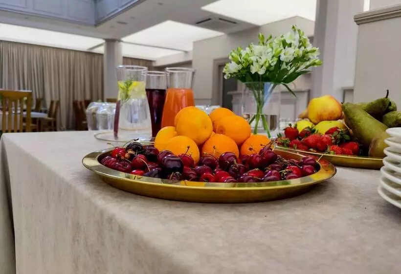 Fotos del hotel Aneks U Kazimierz:  23