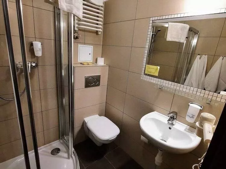 Fotos del hotel Aneks U Kazimierz:  16