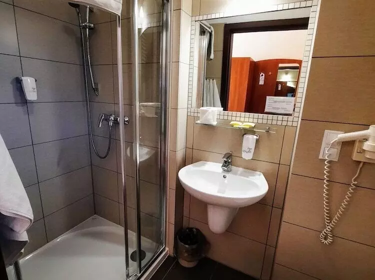 Fotos del hotel Aneks U Kazimierz:  12