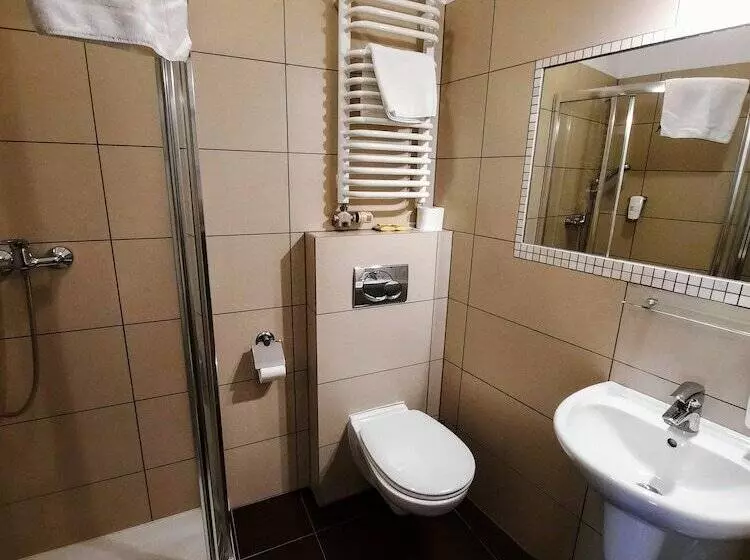 Fotos del hotel Aneks U Kazimierz:  7