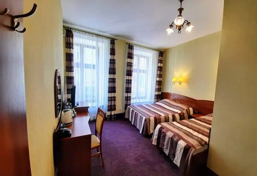 Fotos del hotel Aneks U Kazimierz:  25