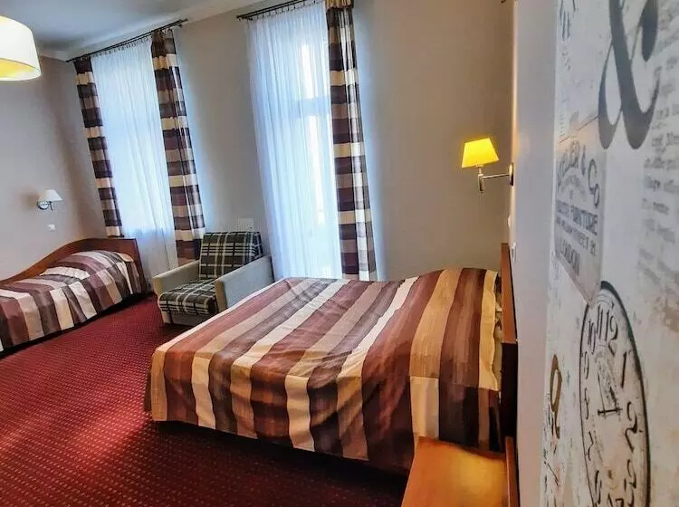 Fotos del hotel Aneks U Kazimierz:  2