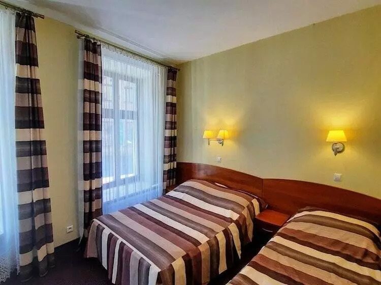 Fotos del hotel Aneks U Kazimierz:  14