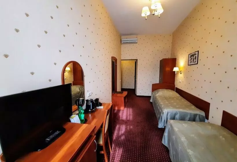 Fotos del hotel Aneks U Kazimierz:  10