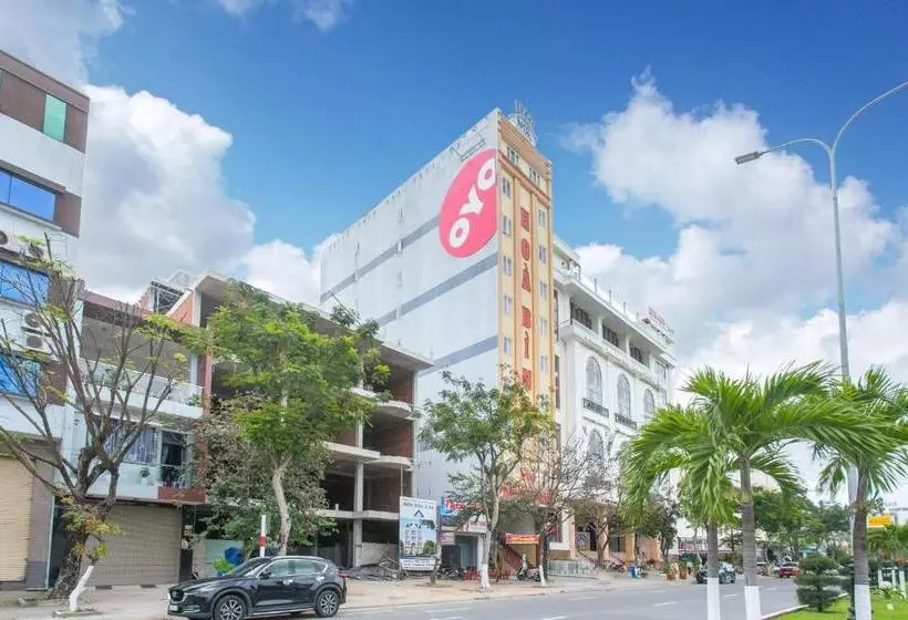 Fotos del hotel Hoa Binh:  12