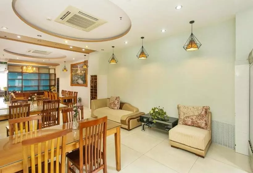 Fotos del hotel Hoa Binh:  10