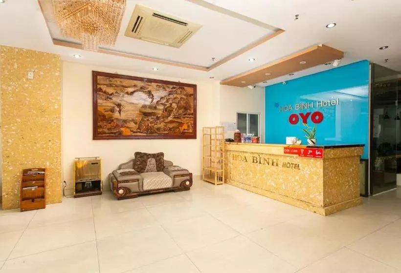 Fotos del hotel Hoa Binh:  8