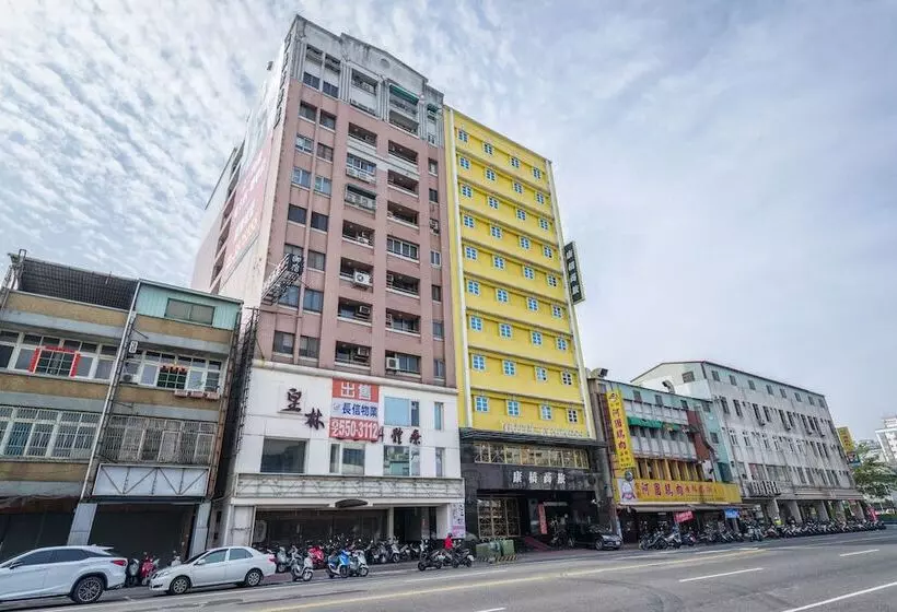 Fotos del hotel Kindness   Houyi Jiuru:  18