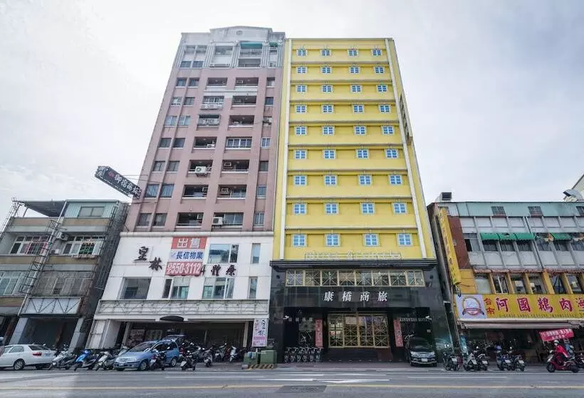 Fotos del hotel Kindness   Houyi Jiuru:  9