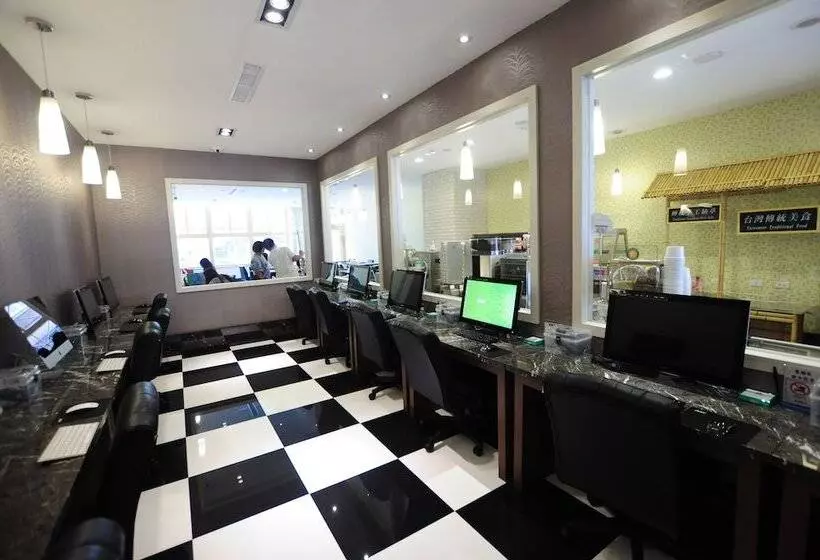 Fotos del hotel Kindness   Houyi Jiuru:  20