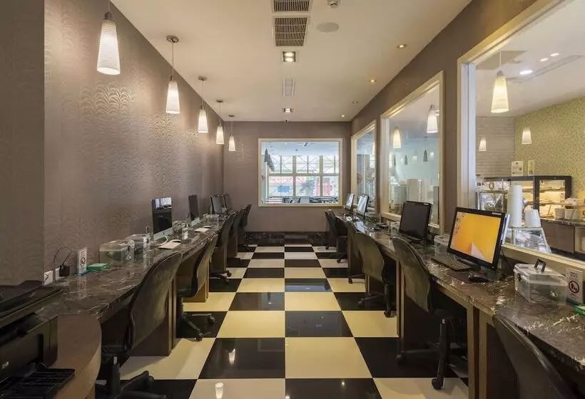 Fotos del hotel Kindness   Houyi Jiuru:  5