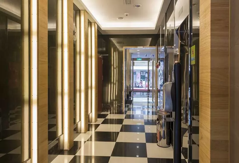 Fotos del hotel Kindness   Houyi Jiuru:  2